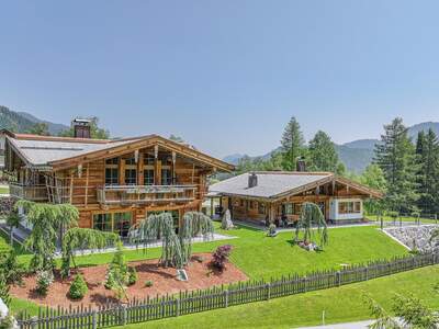 Chalet kaufen in 6215 Achenkirch (Bild 5)