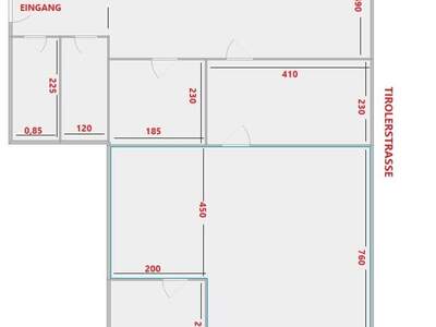 Gewerbeobjekt mieten in 9800 Spittal (Bild 3)