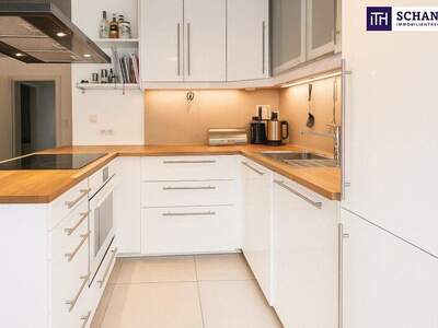 Terrassenwohnung kaufen in 1180 Wien (Bild 4)