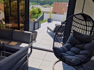 Haus mit Garten kaufen in 8605 Kapfenberg (Bild 5)