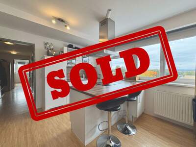 Wohnung mit Balkon kaufen in 4851 Gampern (Bild 1)