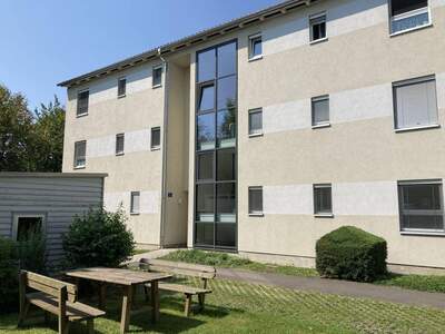 Mietwohnung in 8330 Feldbach