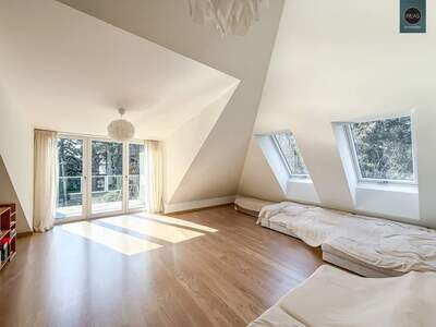 Mietwohnung in 1190 Wien