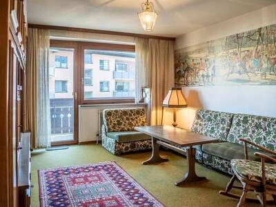 Eigentumswohnung in 5700 Zell am See