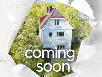 Haus mit Garten kaufen in 1140 Wien