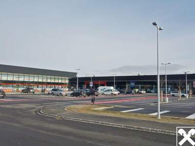 Gewerbeobjekt mieten in 4600 Wels (Bild 2)