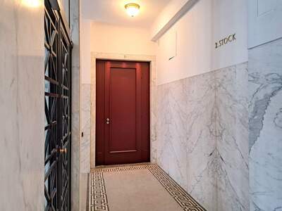 Gewerbeobjekt mieten in 1070 Wien (Bild 5)