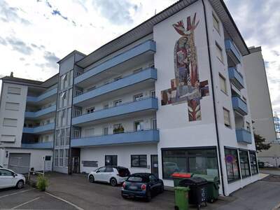 Anlageobjekt kaufen in 6900 Bregenz