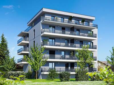 Anlageobjekt kaufen in 8051 Graz (Bild 1)