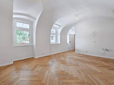 Anlageobjekt kaufen in 1050 Wien