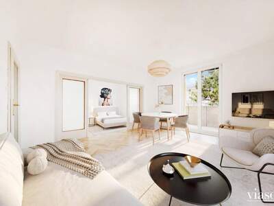 Wohnung kaufen in 1190 Wien