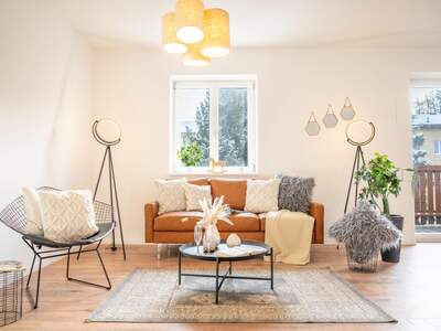 Etagenwohnung kaufen in 5163 Mattsee