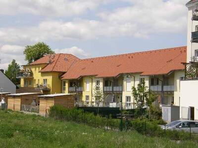 Wohnung mieten in 3484 Grafenwörth