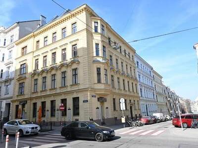 Wohnung kaufen in 1040 Wien