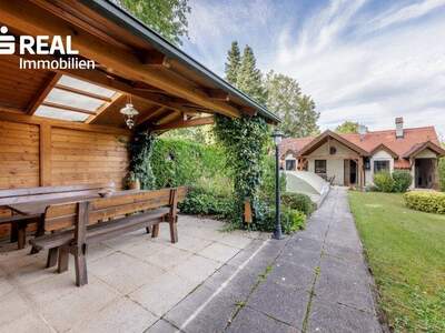 Einfamilienhaus kaufen in 2020 Hollabrunn (Bild 2)