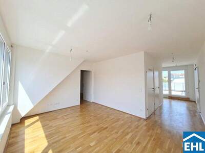 Terrassenwohnung mieten in 1210 Wien (Bild 5)