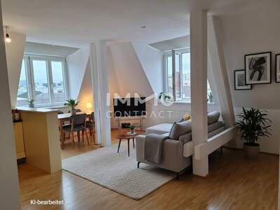 Mietwohnung in 4020 Linz