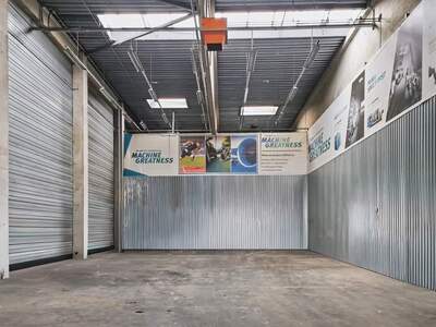 Gewerbeobjekt mieten in 2351 Wiener Neudorf