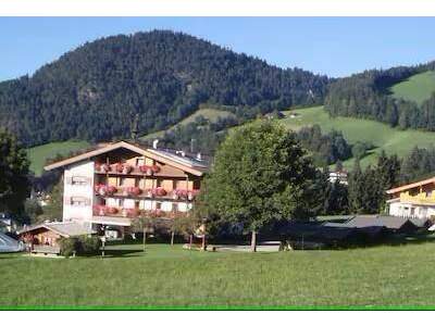 Wohnung provisionsfrei mieten in 6235 Reith