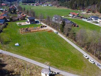 Grundstück kaufen in 4891 Pöndorf