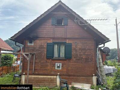 Haus mit Garten kaufen in 8430 Leibnitz (Bild 3)