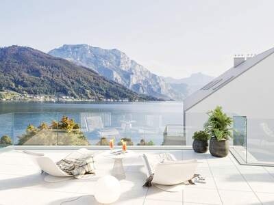 Wohnung kaufen in 4810 Gmunden (Bild 1)