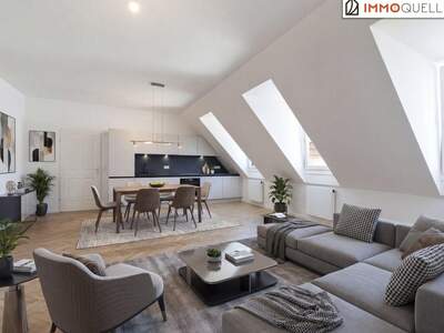 Wohnung kaufen in 1180 Wien (Bild 3)