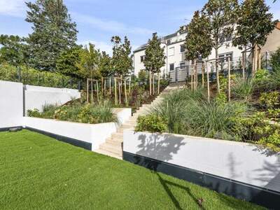 Terrassenwohnung kaufen in 1130 Wien (Bild 3)