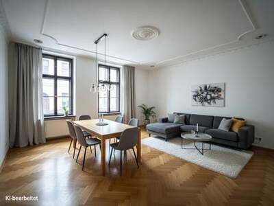 Eigentumswohnung in 1030 Wien