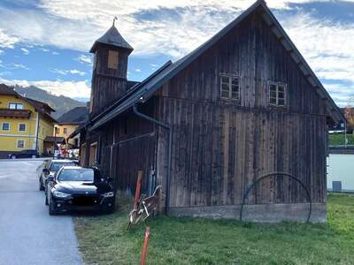 Grundstück kaufen in 8962 Pruggern (Bild 3)