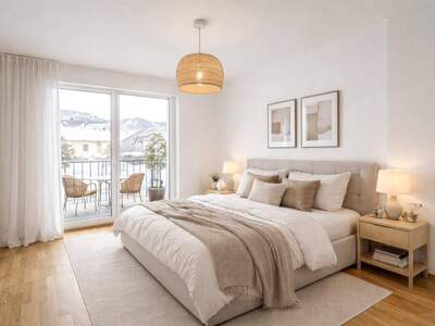 Wohnung kaufen in 9500 Villach