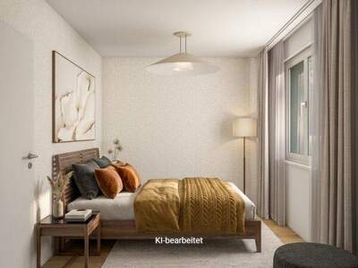 Terrassenwohnung kaufen in 4623 Gunskirchen (Bild 5)