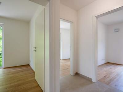 Wohnung mit Balkon kaufen in 5421 Adnet (Bild 5)