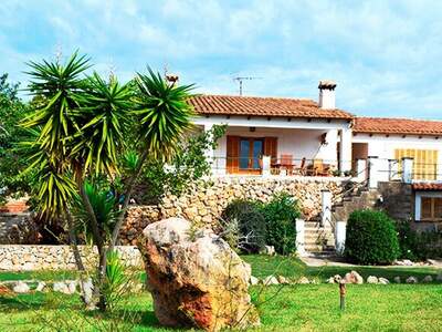 Immobilie kaufen in 7193 Bunyola (Bild 1)