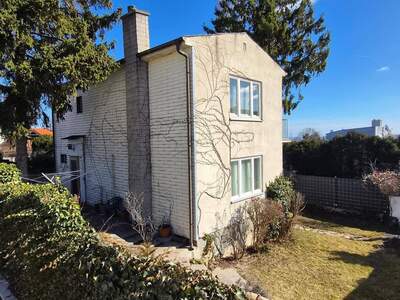 Haus kaufen in 1190 Wien