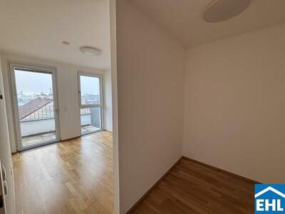 Terrassenwohnung mieten in 1090 Wien (Bild 4)