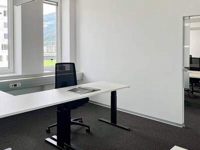 Gewerbeobjekt mieten in 6060 Hall