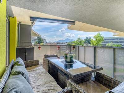 Wohnung kaufen in 5020 Salzburg