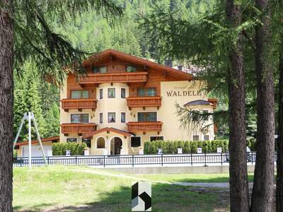 Haus kaufen in 6450 Sölden