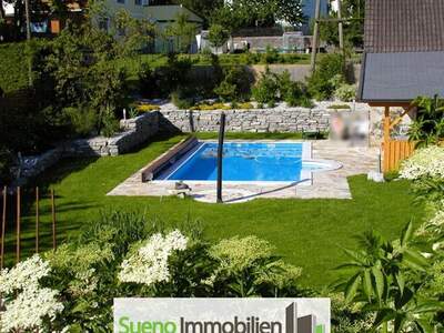Haus mit Garten kaufen in 4595 Waldneukirchen (Bild 1)