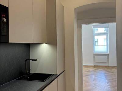 Anlageobjekt kaufen in 1020 Wien