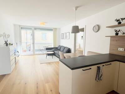 Wohnung mieten in 9020 Klagenfurt