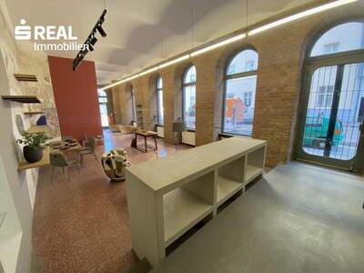 Einzelhandel kaufen in 1050 Wien (Bild 2)