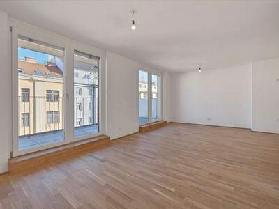 Terrassenwohnung kaufen in 1210 Wien (Bild 3)