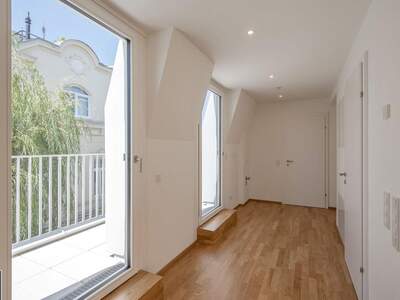 Wohnung mieten in 1140 Wien (Bild 1)