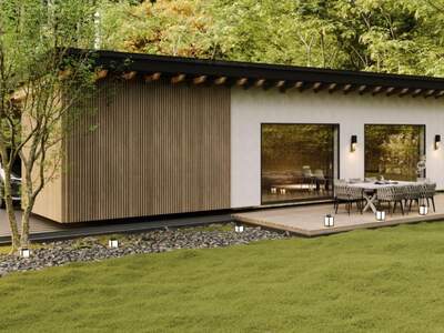 Einfamilienhaus kaufen in 5272 Treubach