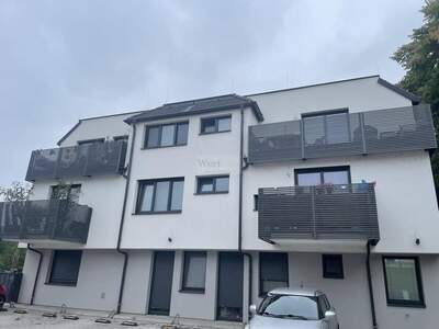 Wohnung mieten in 2481 Achau