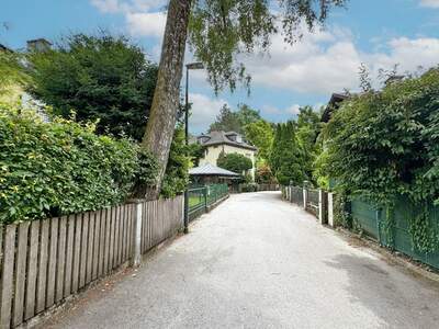 Mehrfamilienhaus kaufen in 5026 Salzburg (Bild 4)
