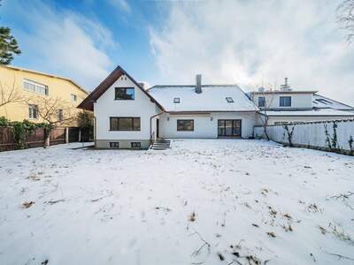 Haus kaufen in 2340 Mödling