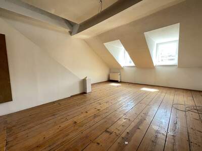 Wohnung mit Balkon mieten in 8020 Graz (Bild 2)